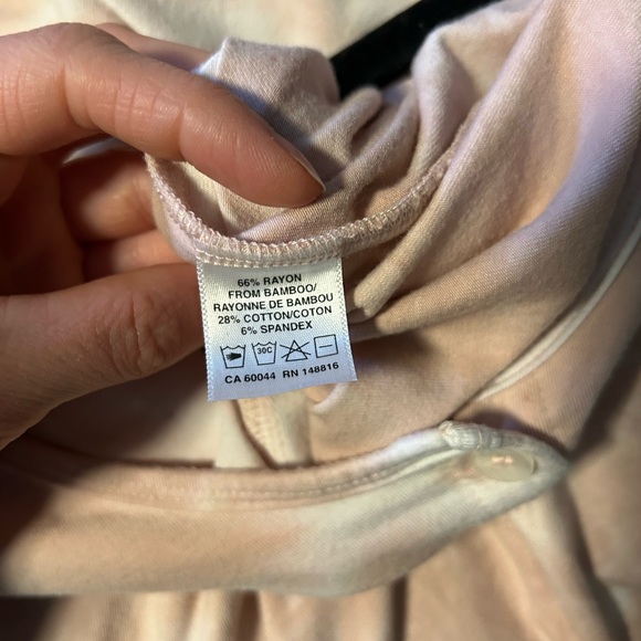 Smash + Tess Romper - Picture 3 of 3